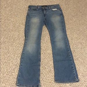 American outfitters bootcut jeans